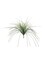 23" Mondo Grass Bush, 24-Pack - 7 Realistic Sprays, Lifelike Artificial Greenery, Indoor/Outdoor Use, Home & Event Décor - Year-Round Accent, Floral Home by Artificial Flowers